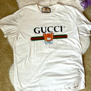 Gucci T-shirt